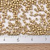 MIYUKI Delica Beads SEED-X0054-DB1832F-4