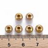 Opaque Acrylic Beads MACR-S370-D6mm-29-4