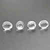 Imitation Crystal Acrylic Beads X-FIND-PW0024-20B-1