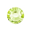 Preciosa&reg Crystal Hotfix Flatback Stones Y-PRC-HSS16-50540-2