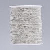 Brass Twisted Chains CHC-S095-S-NF-3