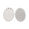 Non-Tarnish 316 Surgical Stainless Steel Tray Settings STAS-I187-11B-P-2