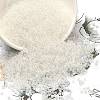 12/0 Grade A Round Glass Seed Beads X-SEED-Q010-F533-1
