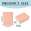 Rhombus Textured Cardboard Gift Storage Boxes CON-TAC0010-03A-05-5
