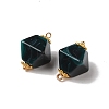 Two Tone Acrylic Pendants MACR-C033-07D-2