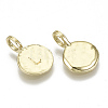 Alloy Pendants PALLOY-N157-004L-NR-2