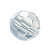 Preciosa&reg Crystal Beads Y-PRC-BB5-01000-1