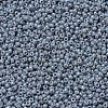 MIYUKI Round Rocailles Beads SEED-X0054-RR0489-3