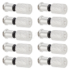 12Pcs Iron Domestic Sewing Machine Presser Foot Screws TOOL-UN0001-39-1