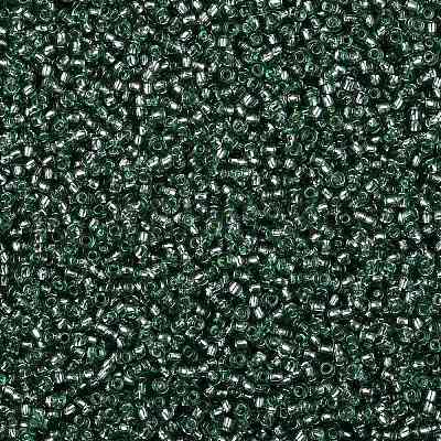 TOHO 11/0 Round Beads X-SEED-TR11-2202-1