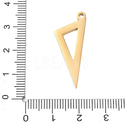 304 Stainless Steel Pendants SA-CBAE115-13A-G-1