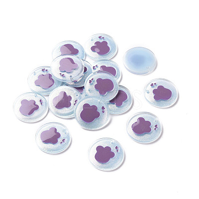 Acrylic Pendants FIND-A022-01A-1