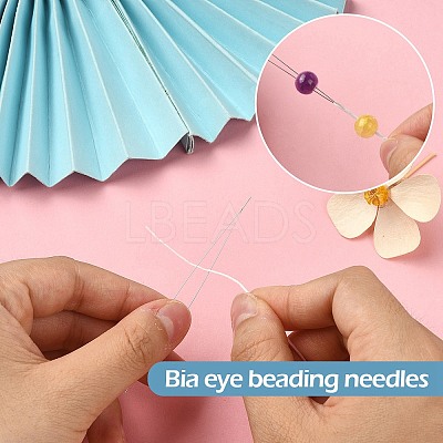 1Roll Flat Elastic Crystal String TOOL-YW0001-30-1
