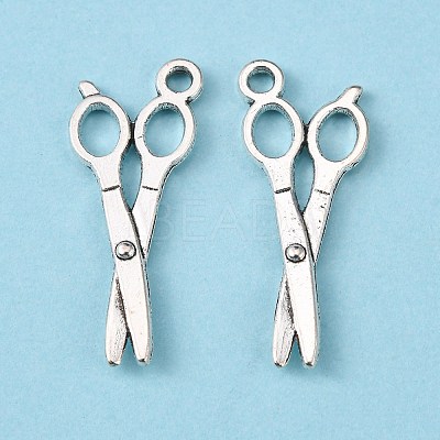 Alloy Pendants PALLOY-A15523-AS-NF-1