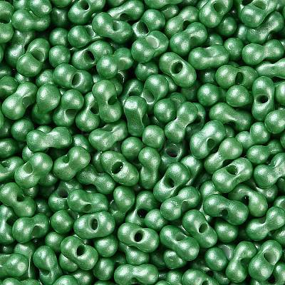 Glass Seed Beads SEED-L011-04A-01-1
