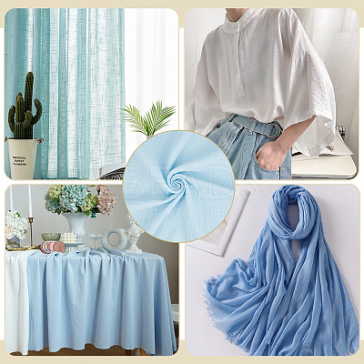 Cotton Fabric AJEW-WH0481-280F-1