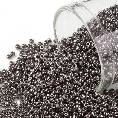 TOHO Round Seed Beads SEED-XTR15-0605-1