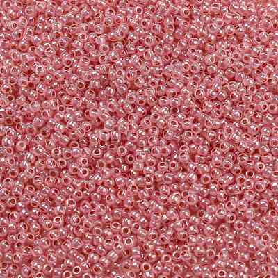 TOHO Round Seed Beads SEED-JPTR11-0906-1