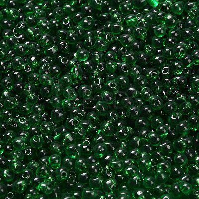 MIYUKI 3.4mm Drop Beads X-SEED-MY04-DP146-1