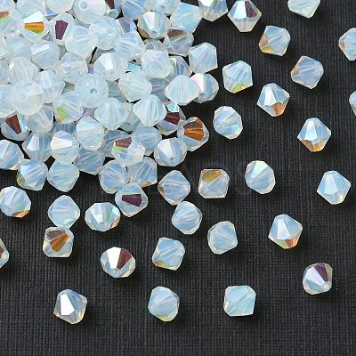Preciosa&reg Crystal Beads Y-PRC-BA5-01000-201-1