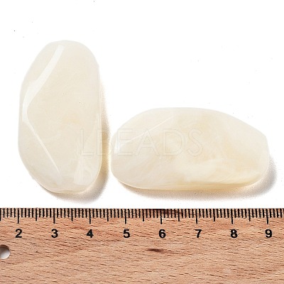 Acrylic Beads X-MACR-R463-5-1