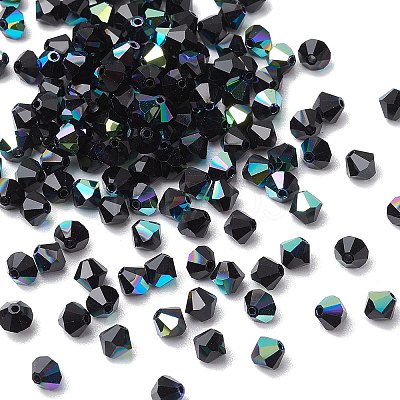 Preciosa&reg Crystal Beads Y-PRC-BA5-23980-200-1