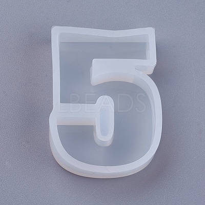 DIY Silicone Molds X-AJEW-F030-05-5-1