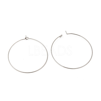 316 Surgical Stainless Steel Wine Glass Charms Rings LS-X-STAS-L214-01B-1