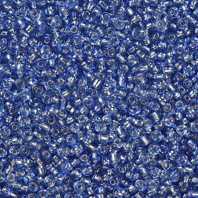 12/0 Glass Seed Beads SEED-A005-2mm-26-1