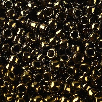 TOHO Round Seed Beads SEED-XTR15-0223-1