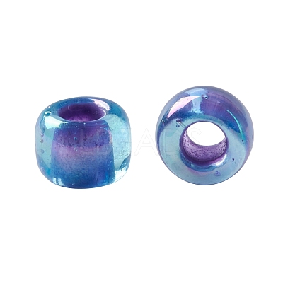 TOHO 11/0 Round Beads SEED-XTR11-1837-1