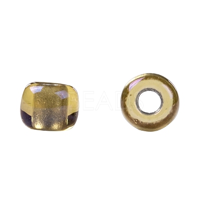TOHO Round Seed Beads SEED-JPTR11-0279-1