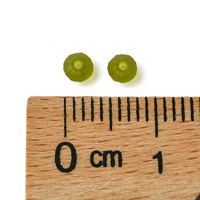Preciosa&reg Crystal Beads Y-PRC-BA3-50230-840-1