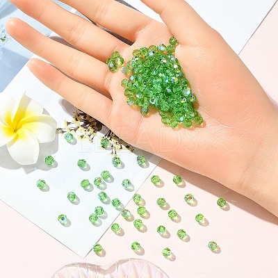 Preciosa&reg Crystal Beads Y-PRC-BB5-50520-200-1