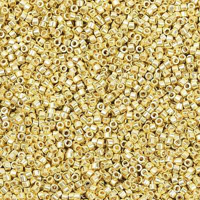 MIYUKI Delica Beads X-SEED-J020-DB2502-1