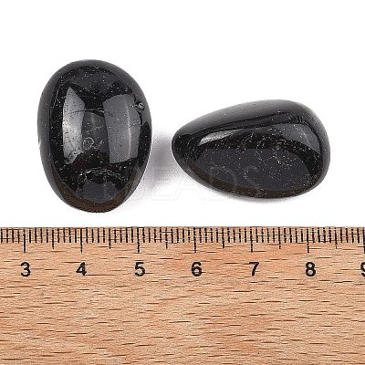 Natural Tourmaline Beads G-G348-01A-16-1