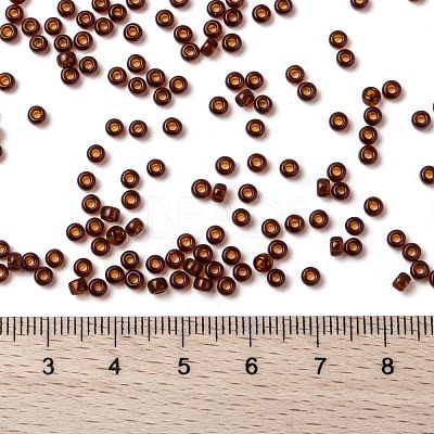 MIYUKI Round Rocailles Beads SEED-X0055-RR0134-1