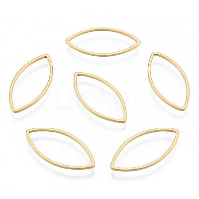 201 Stainless Steel Linking Rings STAS-N090-T15-2-1