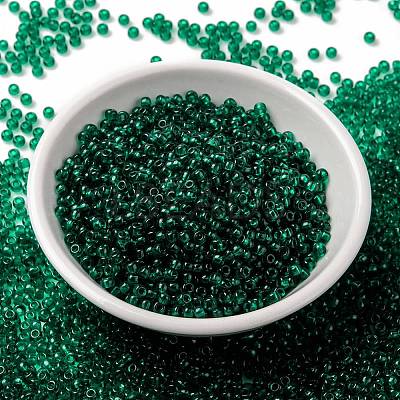 MIYUKI Round Rocailles Beads SEED-X0055-RR0147-1