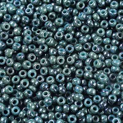 TOHO 11/0 Round Beads X-SEED-TR11-1207-1
