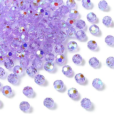 Preciosa&reg Crystal Beads Y-PRC-BB5-20310-200-1