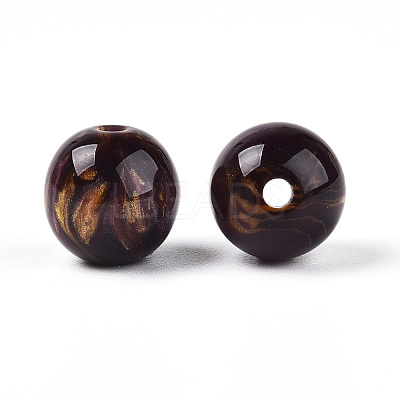 Resin Beads RESI-YW0004-28B-10-1