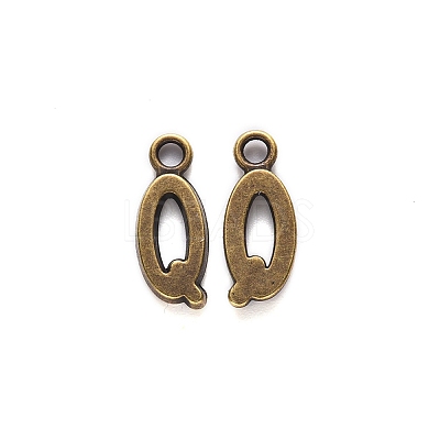 Tibetan Style Alloy Pendants LS-TIBE-S108-108Q-AB-NR-1