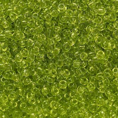 12/0 FGB Grade A Round Glass Seed Beads SEED-Q006-F18-1