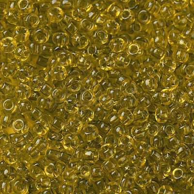 TOHO Round Seed Beads X-SEED-TR11-2155-1