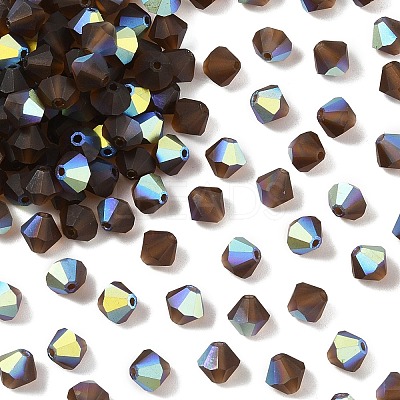 Preciosa&reg Crystal Beads Y-PRC-BA6-10220-20019-1