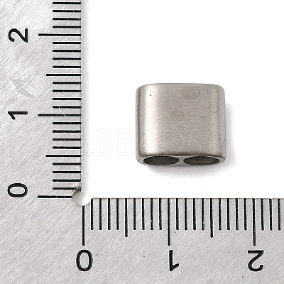 304 Stainless Steel Spacer Bars STAS-A130-05P-1