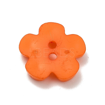 Acrylic Buttons BUTT-Q002-M-1