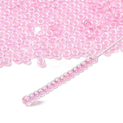 MIYUKI Round Rocailles Beads X-SEED-G007-RR0270-1