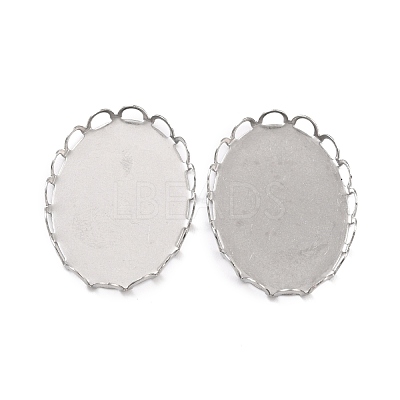 Non-Tarnish 316 Surgical Stainless Steel Tray Settings STAS-I187-11B-P-1